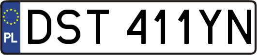 DST411YN