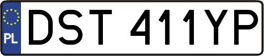 DST411YP