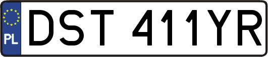DST411YR