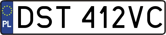 DST412VC