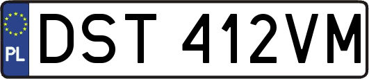 DST412VM