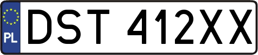 DST412XX