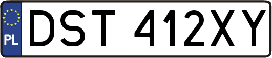 DST412XY
