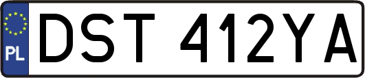 DST412YA