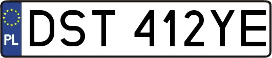 DST412YE