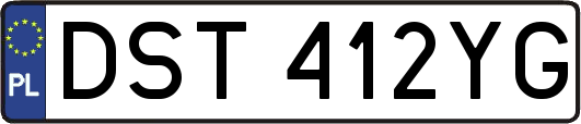DST412YG