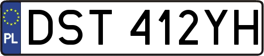 DST412YH