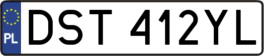 DST412YL