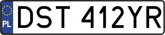 DST412YR