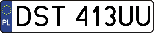 DST413UU