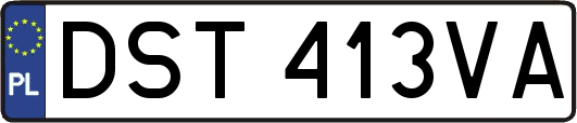 DST413VA