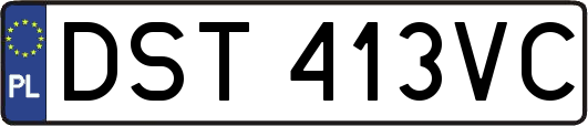 DST413VC