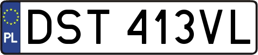 DST413VL