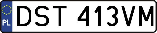 DST413VM