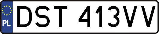 DST413VV