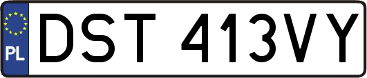 DST413VY