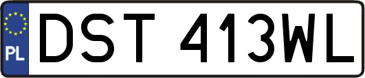 DST413WL