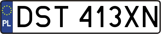 DST413XN