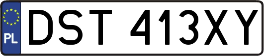DST413XY