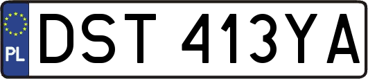 DST413YA