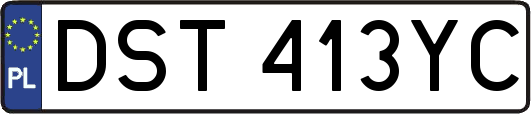 DST413YC