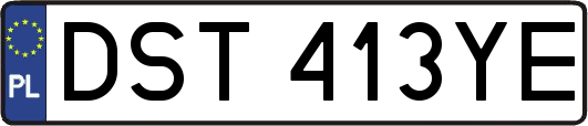 DST413YE