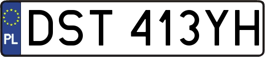 DST413YH
