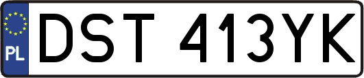 DST413YK