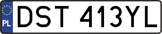 DST413YL