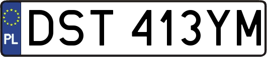 DST413YM
