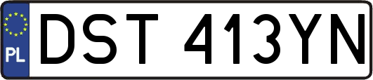 DST413YN