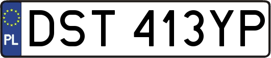 DST413YP