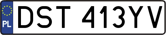 DST413YV