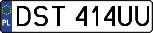 DST414UU
