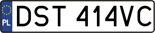 DST414VC