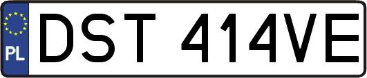 DST414VE