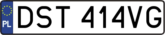 DST414VG