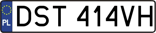 DST414VH