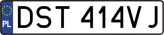 DST414VJ