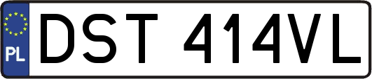 DST414VL