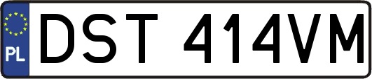 DST414VM
