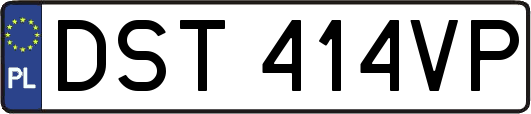 DST414VP