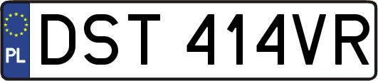 DST414VR