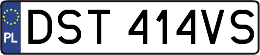 DST414VS