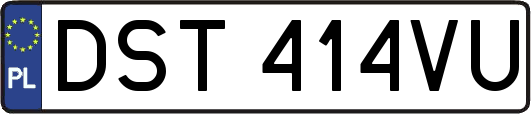DST414VU