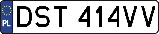 DST414VV