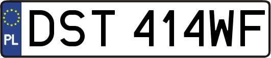DST414WF
