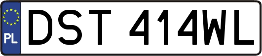 DST414WL