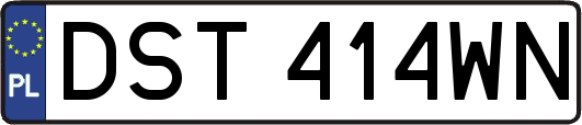DST414WN