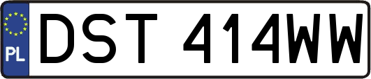DST414WW